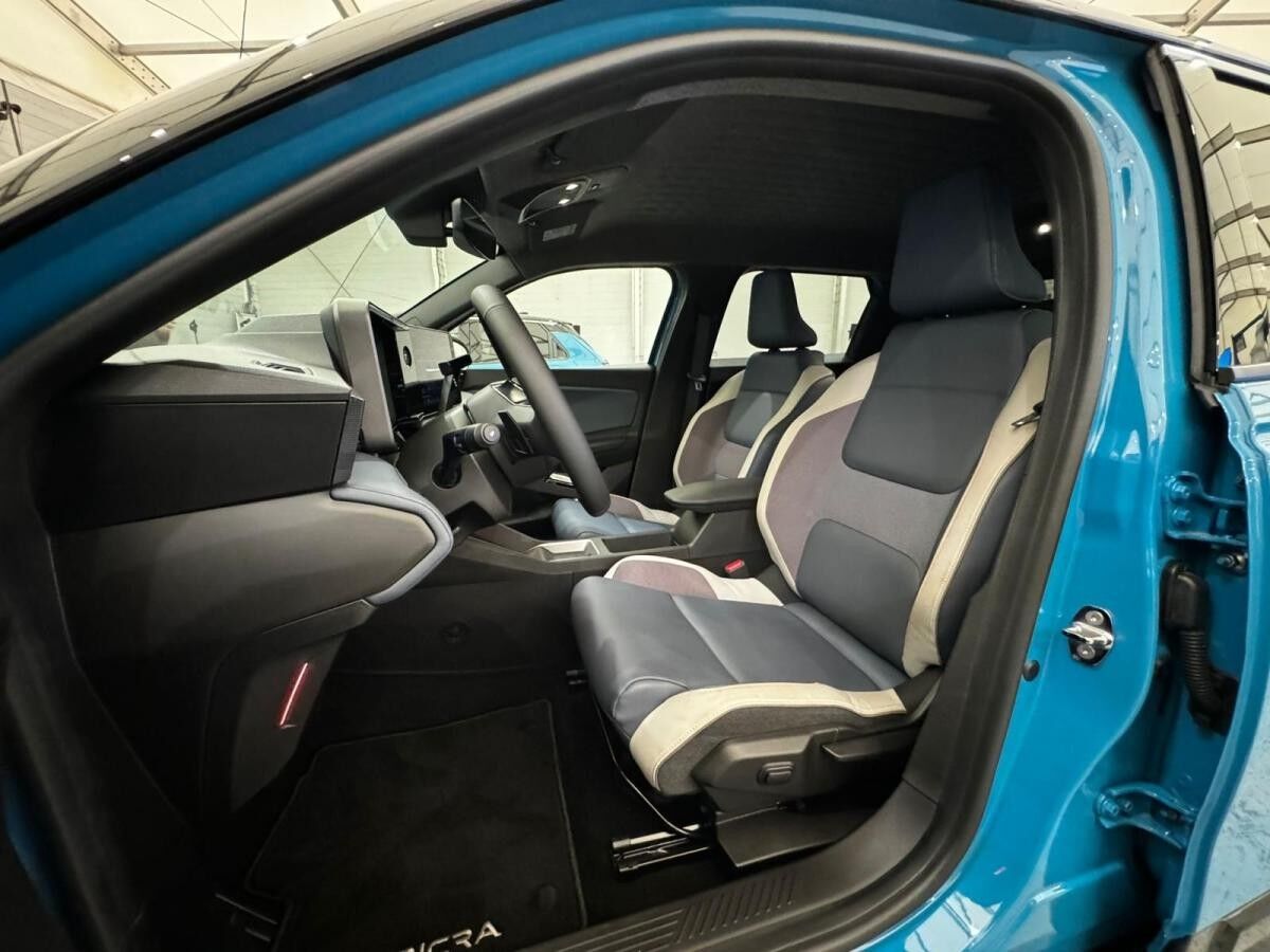 Nissan Micra MICRA EVOLVE, 52 kWh, 110 kW (150 PS) - Top Ausstattung