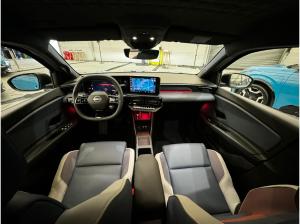 Nissan Micra MICRA EVOLVE, 52 kWh, 110 kW (150 PS) - Top Ausstattung