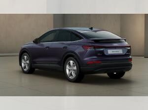 Audi Q4 e-tron Sportback 45 e-tron Inkl. Winterräder