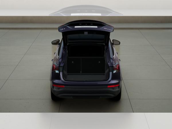 Audi Q4 e-tron Sportback 45 e-tron Inkl. Winterräder