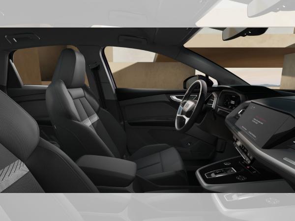 Audi Q4 e-tron Sportback 45 e-tron Inkl. Winterräder