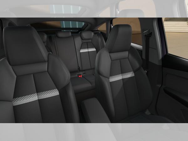 Audi Q4 e-tron Sportback 45 e-tron Inkl. Winterräder