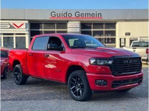 Dodge RAM Laramie Night Premium Sonderaktion