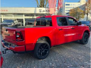 Dodge RAM Laramie Night Premium Sonderaktion