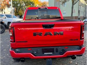 Dodge RAM Laramie Night Premium Sonderaktion