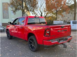Dodge RAM Laramie Night Premium Sonderaktion