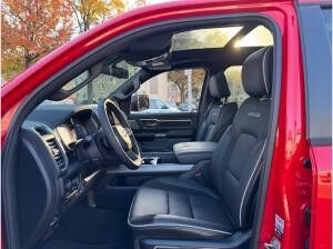 Dodge RAM Laramie Night Premium Sonderaktion