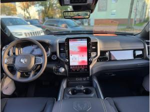 Dodge RAM Laramie Night Premium Sonderaktion