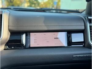 Dodge RAM Laramie Night Premium Sonderaktion