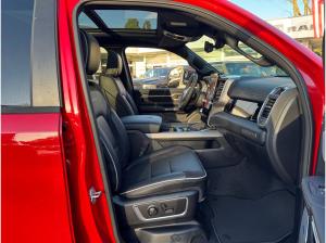 Dodge RAM Laramie Night Premium Sonderaktion