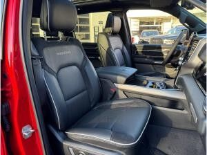 Dodge RAM Laramie Night Premium Sonderaktion