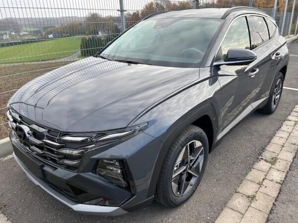 Hyundai TUCSON Trend AUTOMATIK auf Lager sofort.