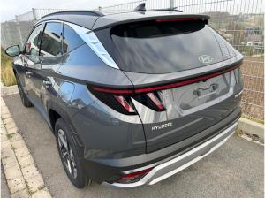 Hyundai TUCSON Trend AUTOMATIK auf Lager sofort.