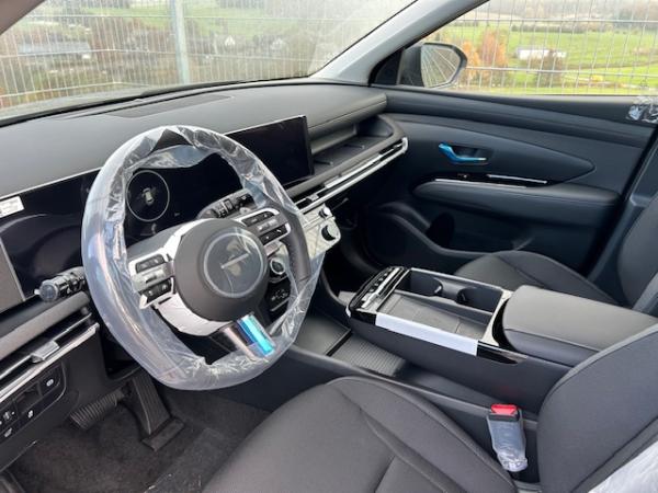 Hyundai TUCSON Trend AUTOMATIK auf Lager sofort.