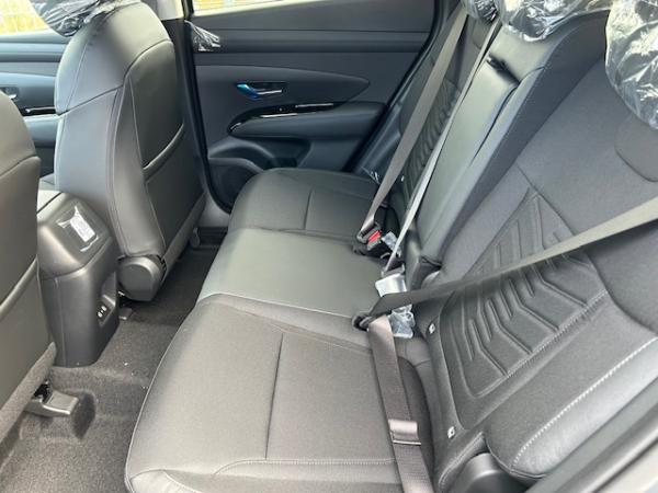 Hyundai TUCSON Trend AUTOMATIK auf Lager sofort.