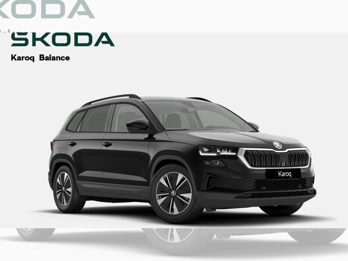 Skoda Karoq 1.5 TSI Tour *GEWERBE*SOFORT* l DSG l NAVI l AHK l SHZ l ACC l KESSY lMATRIX l