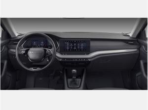 Skoda Octavia Combi Essence 1,5 TSI 85kW mit AHK - Lagerwagenaktion - sofort verfügbar!