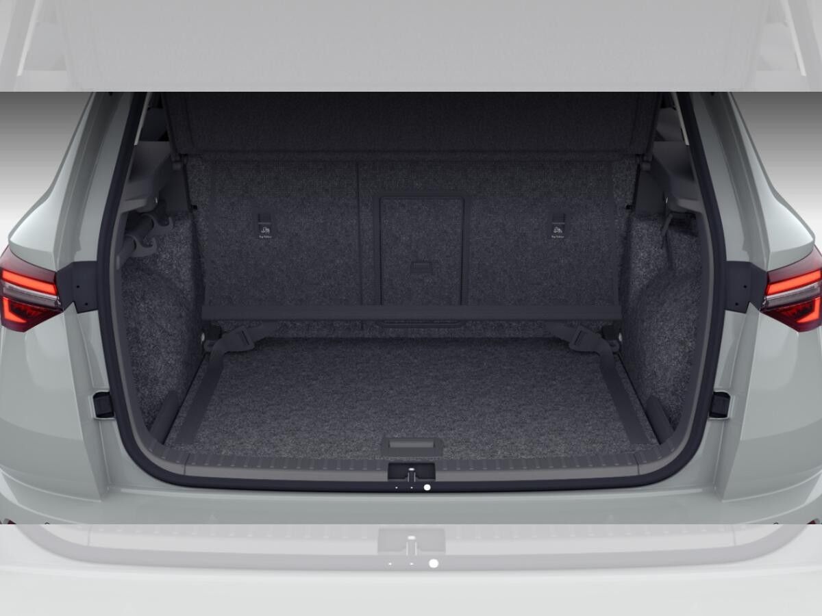 Skoda Karoq 1.5 TSI Tour *PRIVAT*SOFORT* l DSG l NAVI l AHK l SHZ l ACC l KESSY lMATRIX l