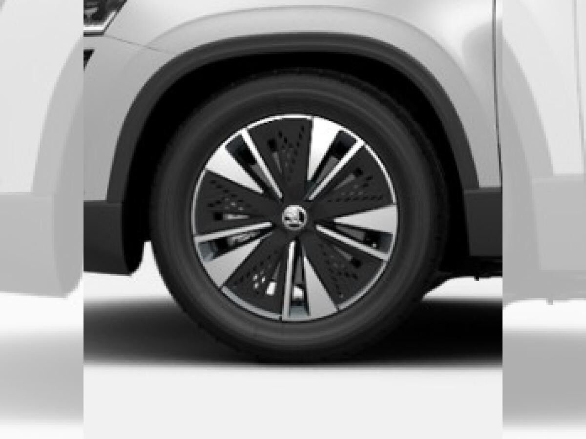 Skoda Karoq 1.5 TSI Tour *PRIVAT*SOFORT* l DSG l NAVI l AHK l SHZ l ACC l KESSY lMATRIX l