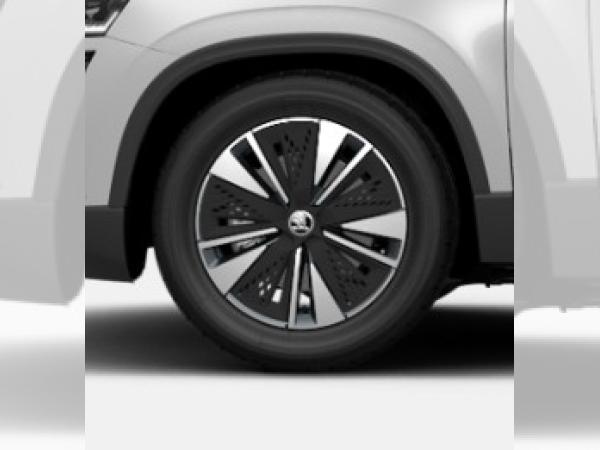 Skoda Karoq 1.5 TSI Tour *PRIVAT*SOFORT* l DSG l NAVI l AHK l SHZ l ACC l KESSY lMATRIX l