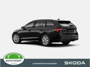 Skoda Octavia Combi Essence 1,5 TSI 85kW mit AHK - Lagerwagenaktion - sofort verfügbar!