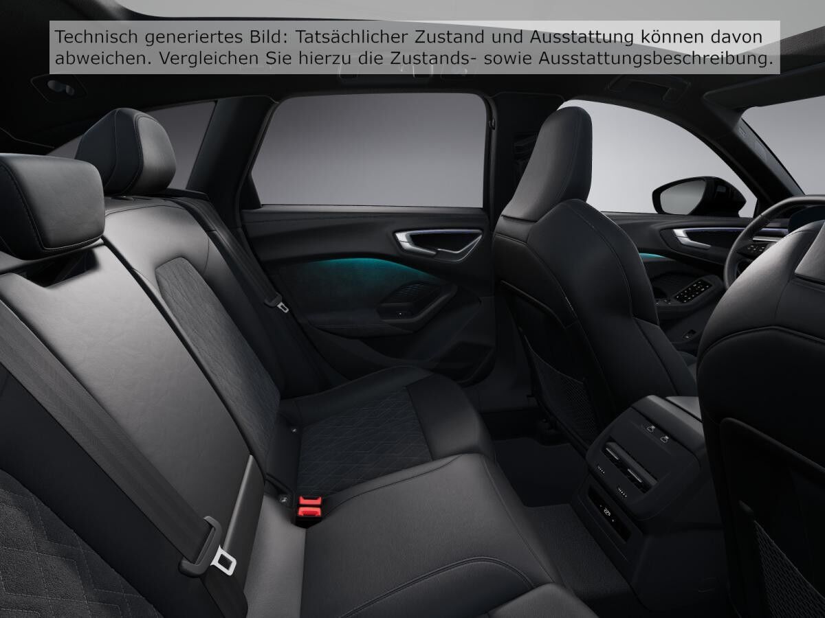 Audi A5 Avant TDI quattro S tronic