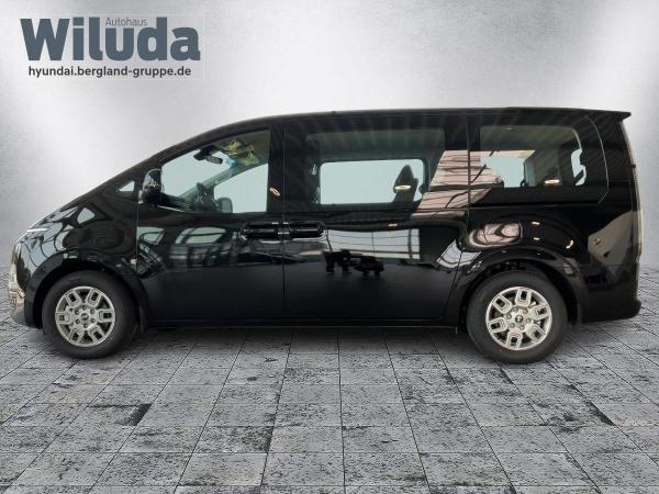 Hyundai STARIA Trend Hybrid auf Lager sofort Verfügbar