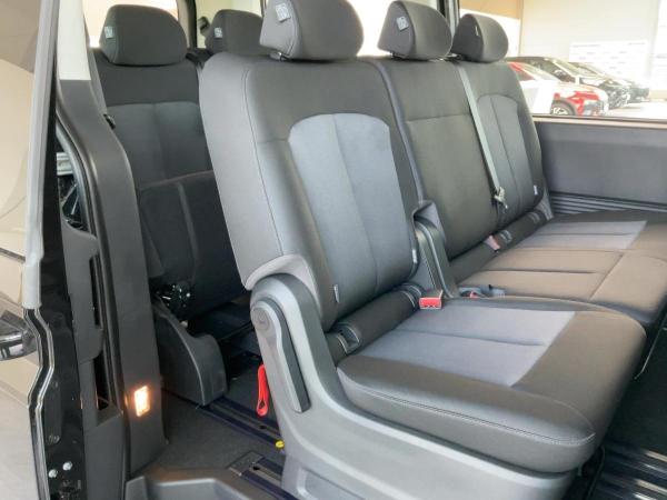 Hyundai STARIA Trend Hybrid auf Lager sofort Verfügbar