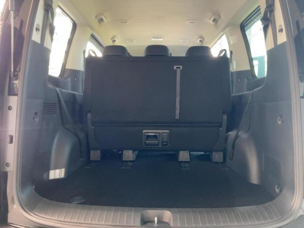 Hyundai STARIA Trend Hybrid auf Lager sofort Verfügbar