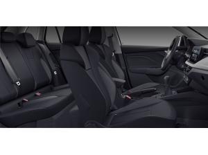 Skoda Kamiq Tour 1,5 TSI DSG AHK - 18" - Komfort Plus - Fahrassistenz- sofort verfügbar