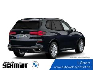 BMW X5 xDrive40i M Sport + GARANTIE-bis-04.2030