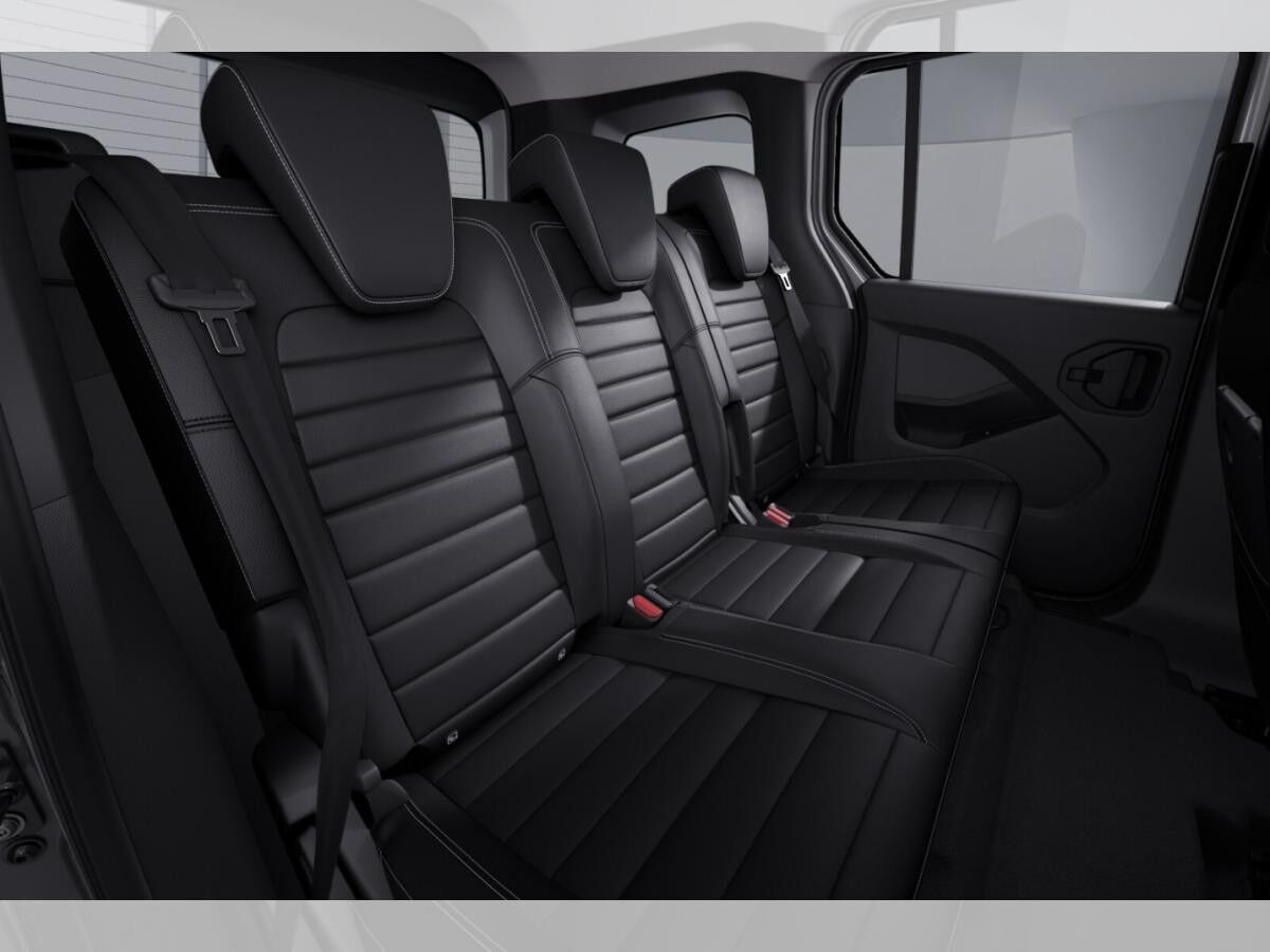 Mercedes-Benz EQT 200 standard 📌Vollelektro📌Lagerwagen📌sofort verfügbar📌Navigation📌Sitzheizung📌LED📌 AHK