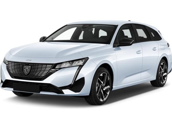 Peugeot 308 SW ALLURE BlueHDi 130 EAT8 360 Kamera LED ACC 2-Zonen-Klimaautom