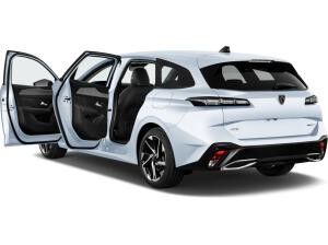 Peugeot 308 SW ALLURE BlueHDi 130 EAT8 360 Kamera LED ACC 2-Zonen-Klimaautom