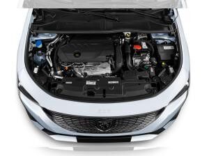 Peugeot 308 SW ALLURE BlueHDi 130 EAT8 360 Kamera LED ACC 2-Zonen-Klimaautom