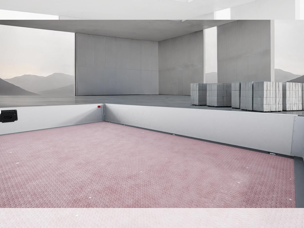 Mercedes-Benz Sprinter 📌 Fahrgestell PRO 315 CDI standard - LAGERWAGEN📌ALU-PRITSCHE 📌Rückfahrkamera 📌 Anhängerkupplung📌Stau