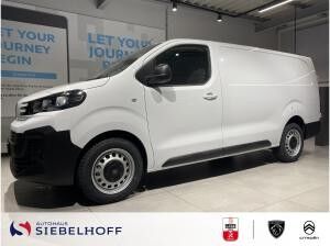 Peugeot Expert Kastenwagen XL Diesel 120 Manuell
