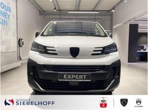 Peugeot Expert Kastenwagen XL Diesel 120 Manuell