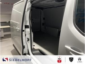 Peugeot Expert Kastenwagen XL Diesel 120 Manuell