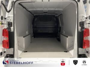 Peugeot Expert Kastenwagen XL Diesel 120 Manuell