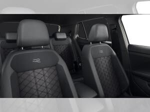 Volkswagen T-Cross R-Line 1.0 l TSI DSG CarPlay Matrix