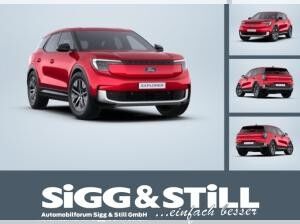 Ford Explorer 77 kWh🔋⚡FAHRERASSISTENZPAKET*WÄRMEPUMPE⚡GROßE BATTERIE ⚡SOLANGE VORRAT REICHT⚡