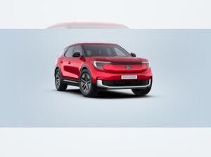 Ford Explorer 77 kWh🔋⚡FAHRERASSISTENZPAKET*WÄRMEPUMPE⚡GROßE BATTERIE ⚡SOLANGE VORRAT REICHT⚡