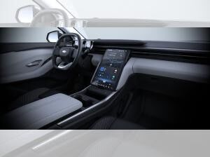 Ford Explorer 77 kWh🔋⚡FAHRERASSISTENZPAKET*WÄRMEPUMPE⚡GROßE BATTERIE ⚡SOLANGE VORRAT REICHT⚡