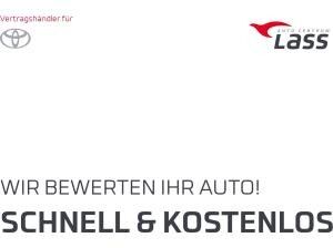 Toyota C-HR 2,0 Teamplayer +Gewerbe +Wartung +Navi