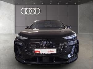 Audi e-tron Q6 Sportback performance **0,25% Steuer** MatrixLED AHK 360° ACC