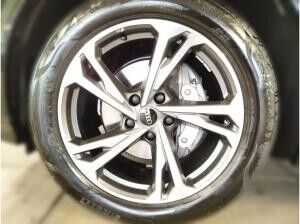 Audi e-tron Q6 Sportback performance **0,25% Steuer** MatrixLED AHK 360° ACC