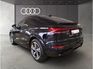 Audi e-tron Q6 Sportback performance **0,25% Steuer** MatrixLED AHK 360° ACC