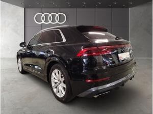 Audi Q8 50 TDI quattro tiptronic MatrixLED Luft AHK ACC