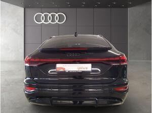 Audi e-tron Q6 Sportback performance **0,25% Steuer** MatrixLED AHK 360° ACC